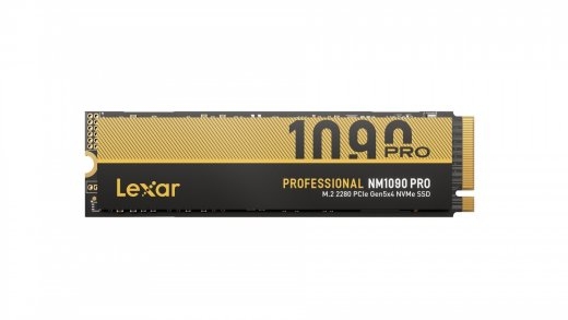 SSD NM1090 Pro 2TB Gen5 14000/13000