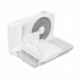 SMAPP 393.5 Foldable Slicer, White
