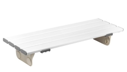 Bath bench 4 slats