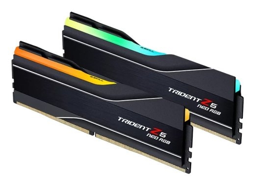 G.Skill Trident Z5 RGB F5-6400J3039G16GX2-TZ5NR memory module 32 2 x 16 DDR5 6400 MHz