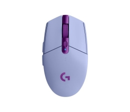 MOUSE USB OPTICAL G305/LIGHTSPEED 910-006022 LOGITECH