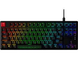 Hyperx Keyboard Alloy Origins Core PBT HX Blue 639N8AA#ABA