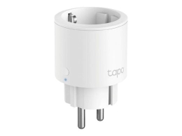 Tapo P115 - smart plug - 802.11b/g/n