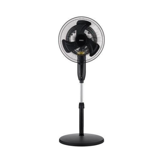 2-in-1 fan with heating function NOVEEN F740 16"/40 cm