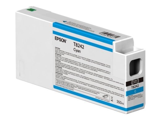 Epson Singlepack T54XB00 UltraChrome HDX/HD Ink Cartrige Green