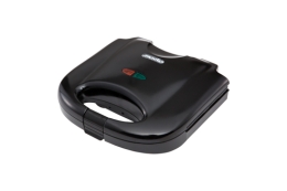 Mesko Sandwich maker MS 3032 750 W Number of plates 1 Number of pastry 2 Black