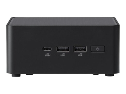 ASUS NUC 14 Pro RNUC14RVHU500002I - mini PC Core Ultra 5 125H 1.2 GHz - 0 - no HDD