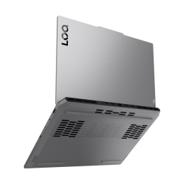Lenovo LOQ 15AHP10 AMD Ryzen™ 5 220 Laptop 39.6 cm (15.6") Full HD 16 DDR5-SDRAM 512 SSD NVIDIA GeForce RTX 5050 Wi-Fi 6 (802.11ax) Windows 11 Home...