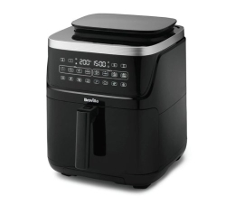 Breville VDF133X Oil-Free Steam Fryer