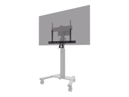 Neomounts AV50-500BL PTZ/UC Camera Shelf Kit Universal 43-110 " Maximum weight (capacity) 5 kg Black