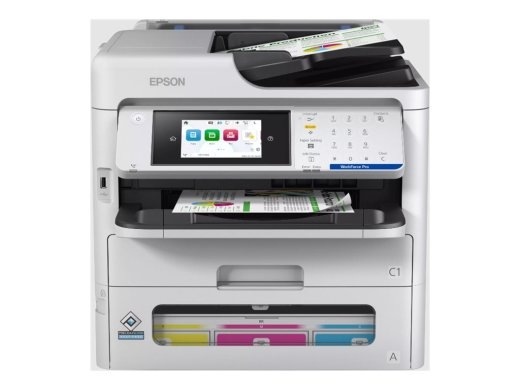 Epson WorkForce Pro EM-C800RDWF Inkjet Colour 4-in-1 A4 Wi-Fi