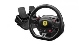 Thrustmaster T98-X FERRARI 296 GTS WW Steering Wheel
