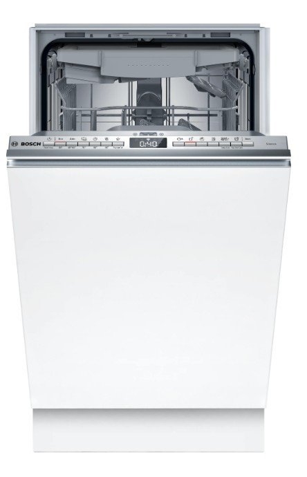 Bosch SPV4EMX61E Dishwasher