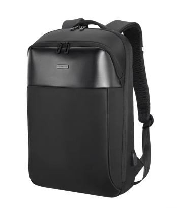 15.6-inch LAPTOP BACKPACK ACTIVE 15 Black
