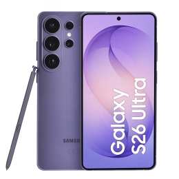 Samsung Galaxy S26 Ultra 17.5 cm (6.9") Android 16.0 USB Type-C 12 512 5000 mAh Violet