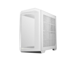 MSI MAG PANO 100R PZ Side window White Mid-Tower ATX