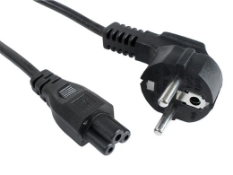 Power Cord for Notebook 3M