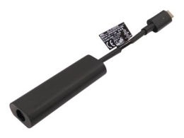 Dell Adapter 7.4mm Barrel to USB-C 7.4mm Barrel USB-C