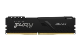 Memory DDR4 Fury Beast 16GB(1*16GB)/3200 CL16