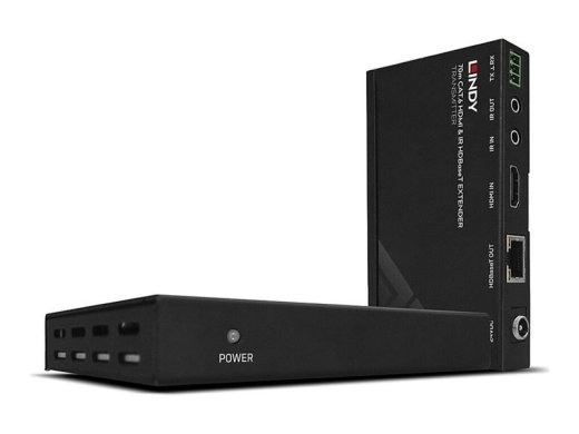 Lindy HMDI Extender 38139 - 70 m