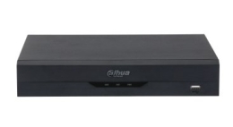 Dahua Technology Lite NVR4116HS-EI network video recorder 1U Black