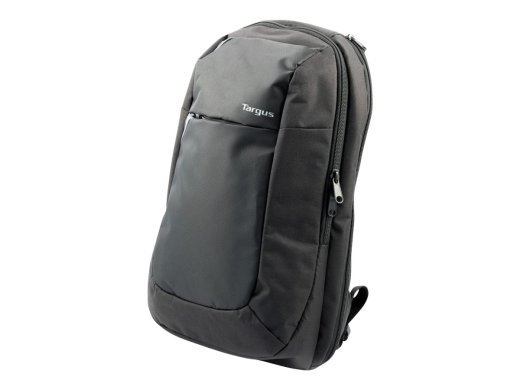 Targus Intellect Fits up to size 15.6 " Backpack Shoulder strap Grey/Black
