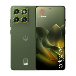 Motorola XT26012 Moto Edge 70 12GB 512GB Bronze Green