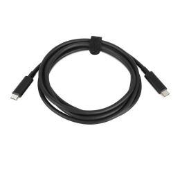 Lenovo USB-C to USB-C USB-C male
