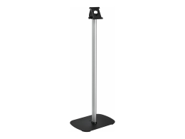 Vogels PTA 3101 Floor Stand for Tablock 7-26 " Silver