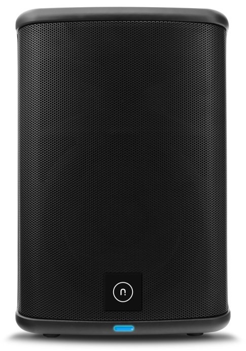 Novox MOBIVOX Lite - 300W battery-powered active speaker, black