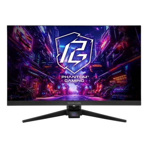 ASRock Phantom Gaming LED-Display PG27FFX1B - 68.6 cm (27") - 1920 x 1080 Full HD