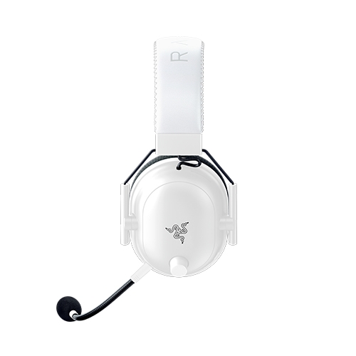 Razer Headset RZ04-04530200-R3M1 / BlackShark V2 Pro 2023 White