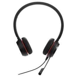 Headset Jabra Evolve 30 II MS Stereo
