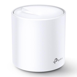Wireless Router TP-LINK 1800 Mbps Mesh IEEE 802.11a IEEE 802.11n DECOX20(1-PACK)