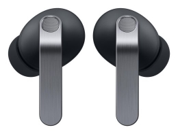HEADSET GALAXY BUDS4 PRO/BLACK SM-R640 SAMSUNG
