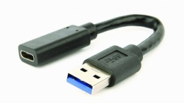 USB 3.1 adapter AM to type C female adapter 1