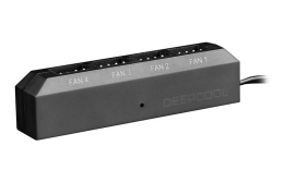 Deepcool FH-04 fan hub Deepcool FH-04