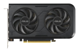 Graphics Card ASUS NVIDIA GeForce RTX 5050 8 GDDR6 128 bit PCI Express 5.0 Active DUAL-RTX5050-O8G