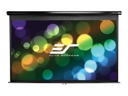 Elite Screens Manual Series M99UWS1 Diagonal 99 " 1:1 Viewable screen width (W) 178 cm Black
