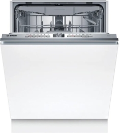 BOSCH Built-In Dishwasher SBH4HVX14E, Energy class C, 60 cm