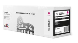 Toner for HP CLJ M252/ 277 TH-403XN 100% new magenta