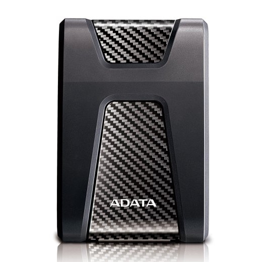 HD650 1000 2.5 " USB 3.1 (backward compatible with USB 2.0) Black 1.Compatibility with specific host devices may vary and could be affected by syst...