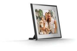 Navitel FR101 Pro Digital photo frame Black