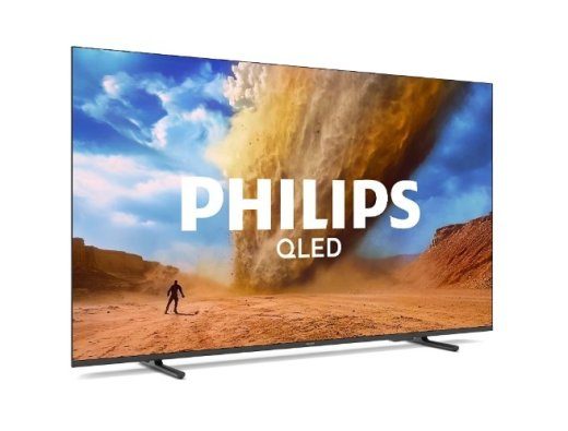 55-inch LED TV 55PUS7810/12