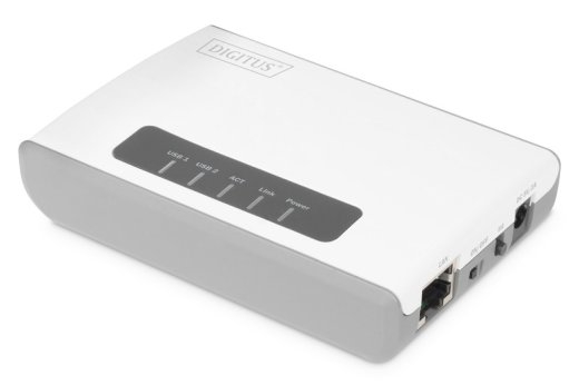 Network Server DN-13024