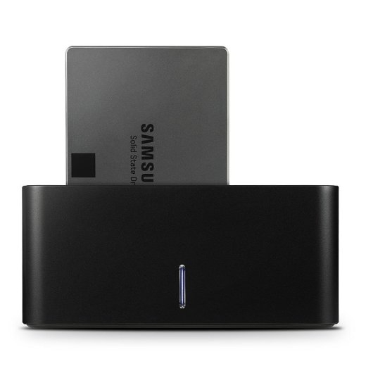 HDD ACC DOCK STATION USB3.2/2.5"/3.5" SATA ADSA-SN AXAGON