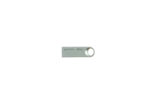 Goodram USB UNO3-0320S0R11 USB flash drive 32 USB Type-A 3.2 Gen 1 (3.1 Gen 1) Silver