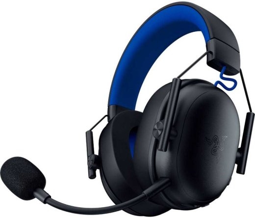 Razer Gaming Headset for PlayStation BlackShark V3 X HyperSpeed Black