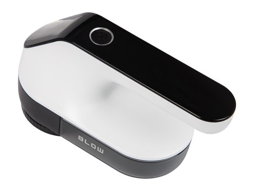 BLOW Rechargeable fabric shaver