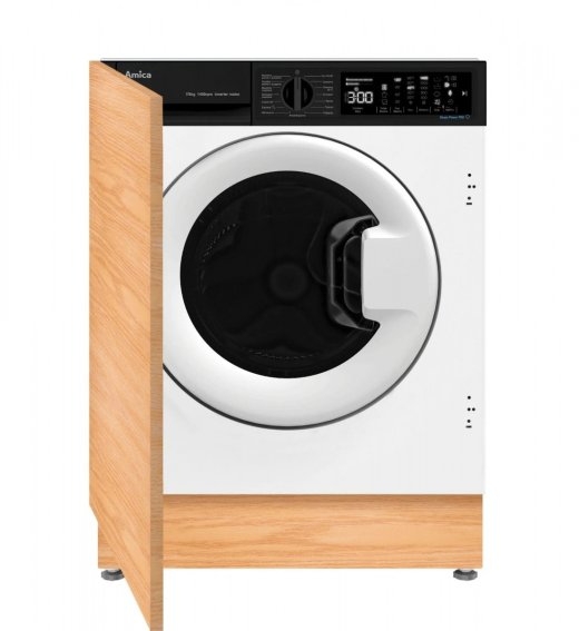Washing-dryer AWDBIC7514ELiStO
